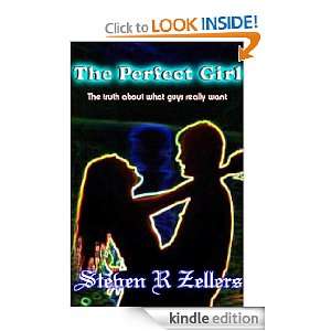   about what guys really want eBook: Steven R. Zellers: Kindle Store