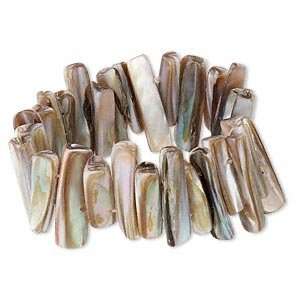  Mother of Pearl Bracelet Natural Jewelry: Everything Else