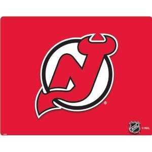  New Jersey Devils Solid Background skin for Zune HD (2009 