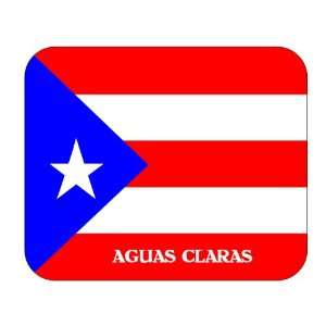  Puerto Rico, Aguas Claras Mouse Pad: Everything Else