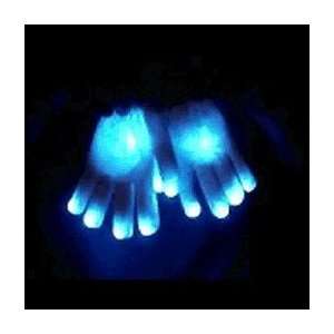  LED Gloves Blue LEDs: Everything Else