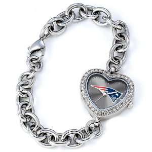  New England Patriots Heart 