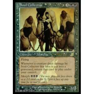  Soul Collector (Prerelease) (Magic the Gathering 
