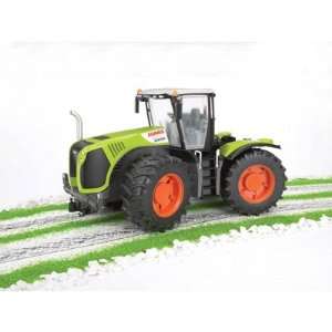  Bruder Claas Xerion 5000 Tractor, Model# 03015: Home 