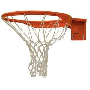    Dunk Pro Competition Front Mount Breakaway Goal: Sports & Outdoors