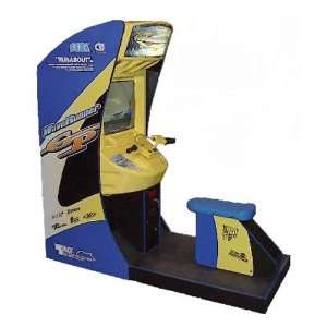  Wave Runner GP 29 Arcade Game: Sports & Outdoors