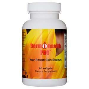   Zone Dermihealth PRO   Year Round Skin Support