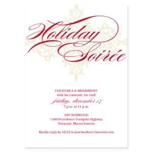  Swanky Soiree Invitations: Health & Personal Care