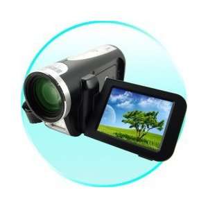   Video and Photo Camcorder (AVI, MOV, ASF, JPG): Everything Else