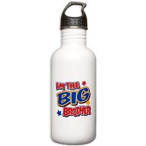    Stainless Water Bottle 1.0L Im The Big Brother: Everything Else