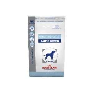 Royal Canin Veterinary Diet Canine Mobility Support JS Large Breed Dry