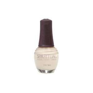  SpaRitual Innocence Is Bliss Nail Lacquer: Beauty