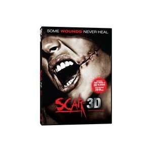 New Phase 4 Films Scar Product Type Dvd Horror Motion Picture Video 