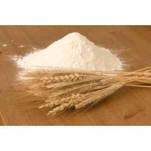 Flour Power Set Ten 4 oz. Resealable Bags  Grocery 