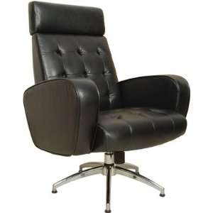  Indie 3123R Bravura Swivel Chair: Office Products