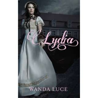 Image: Lydia: Wanda Luce