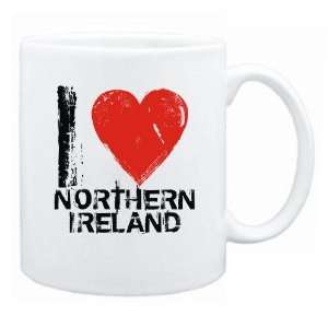    New  I Love Northern Marianas  Mug Country