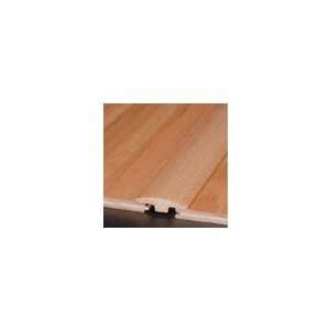  0.25 x 2 White Oak T Molding in Terracotta: Home 