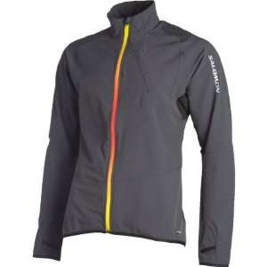   Mens XA Smartskin Softshell Trail Running Jacket