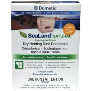  Sealand 379626002 Granulated Holding Tank Deodorant 