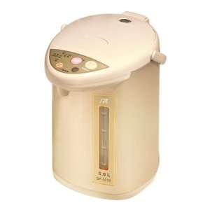 Sunpentown SP 5016 5 Liter Hot Water Dispensing Pot 
