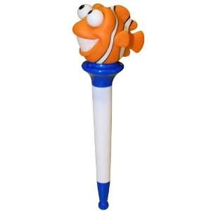  Eye Popping Pen   Fish Toys & Games