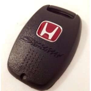  Honda Type R Spoon Back Key Cover: Automotive