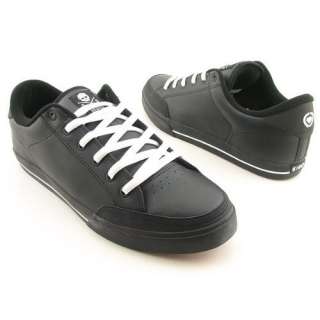  C1rca 50 Lopez Black Skate Shoes Mens SZ 14: Shoes