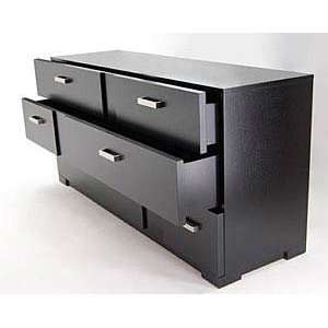 Huppe Telaviv 6 Drawer Dresser: Home & Kitchen