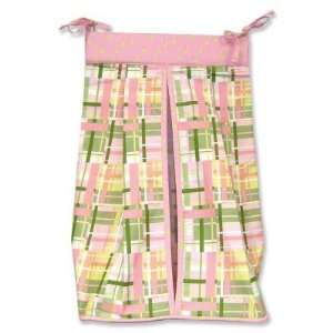  Trend Lab Baby Trend Lab Diaper Stacker: Baby