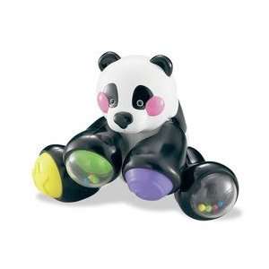  Fisher Price: Amazing Animals   Panda: Toys & Games