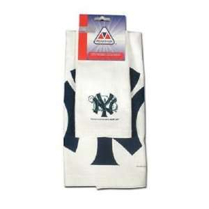 New York Yankees Kitchen Towel Combo:  Sports & Outdoors