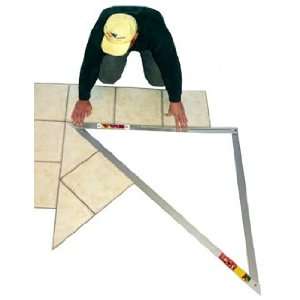  A Square 3x4x5 ft Layout Tool