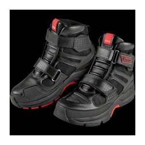   Shoes , Color Black, Size 9, Gender Mens XF3405 0110 Automotive