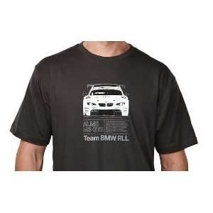  BMW Heritage T Shirt Small Automotive