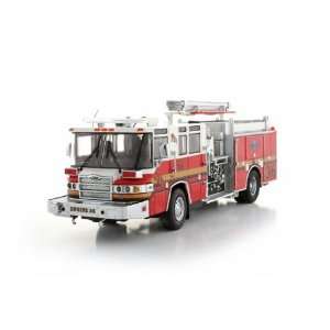  TWH COLLECTIBLES 081A 01170   1/50 scale   Emergency 