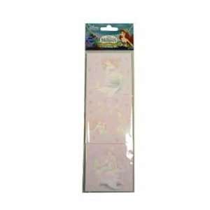 Little Mermaid Sticky Note Pads Case Pack 48: Everything 