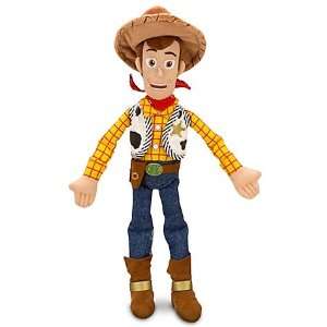  Toy Story Woody Plush Doll   18 Everything Else