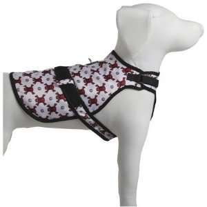  Avant Garde Death Star Dog Harness   Small (Quantity of 2 