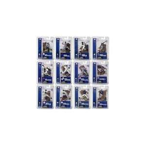 MLB 05 3 Single Packs Case 