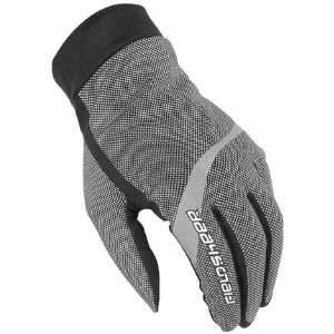    Fieldsheer Glove Liners Grey Medium M 6217 0507 05: Automotive