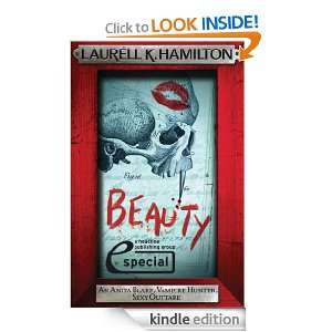 Beauty (An Anita Blake Sexy Outtake eSpecial) Laurell K. Hamilton 