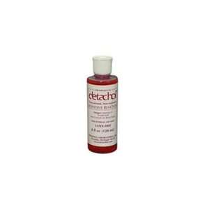   Adhesive Remover   4oz   Model 0513 04   Each: Health & Personal Care