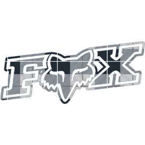 Fox Racing Murphys Single Stickers MotoX Motorcycle Graphic Kit 