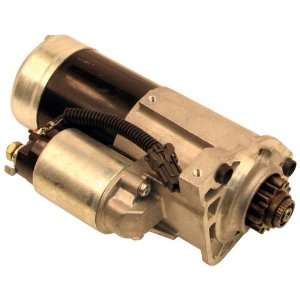  Beck Arnley 187 0891 Starter Motor: Automotive