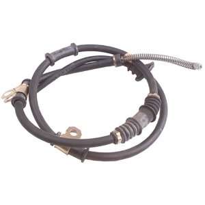  Beck Arnley 094 0902 Brake Cable   Rear Automotive