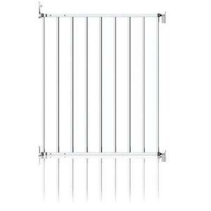    Clippasafe Extendable No Trip Gate   Metal 61.0   109.0cm Baby