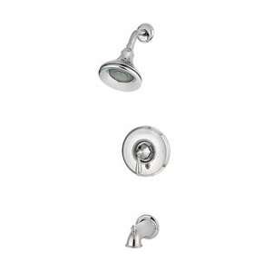 Price Pfister R89 8RPC/0X8 310A Portola One Handle Tub & Shower Faucet 