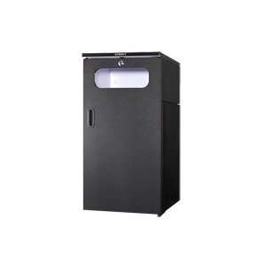 Summit Silent Minibar Refrigerator   60 Liters (20 Dry):  