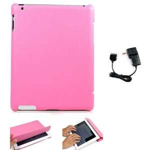   with Auto Sleep Mode for Apple iPad 2 + Wall Charger Electronics